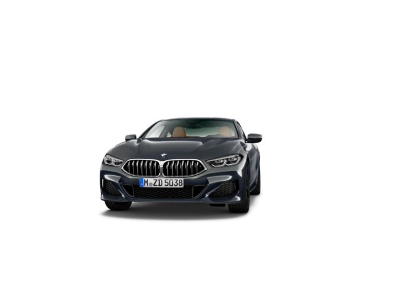 BMW Serie 8 840i coupe 250 kw (340 cv)   - Foto 4