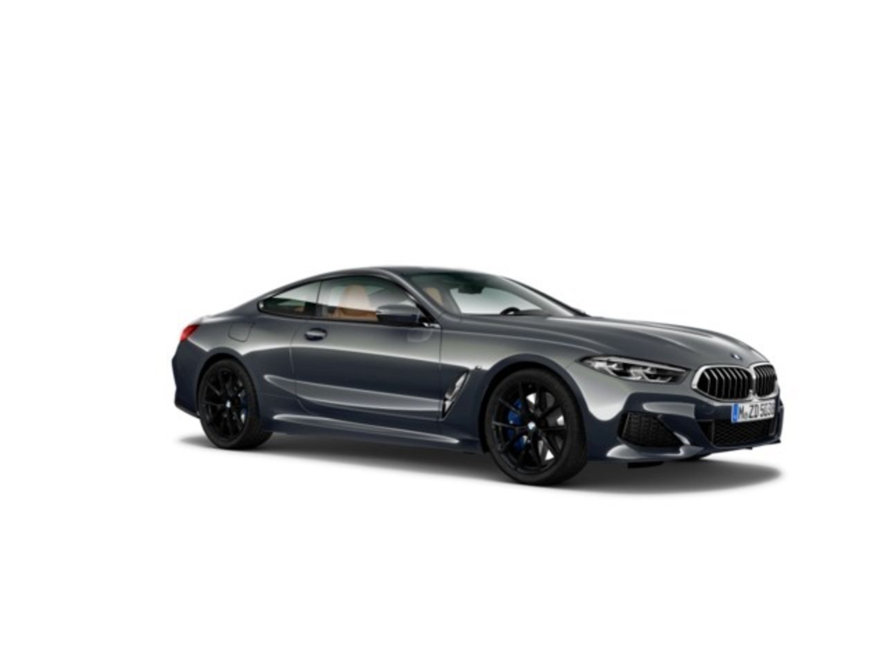 BMW Serie 8 840i coupe 250 kw (340 cv)   - Foto 7
