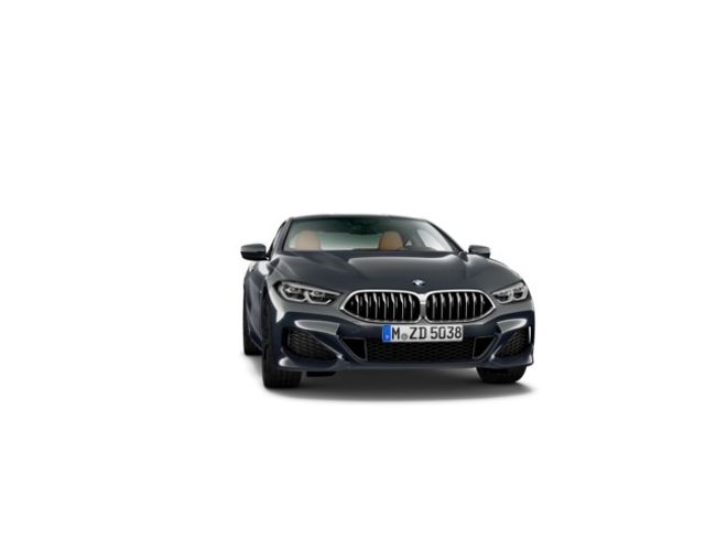 BMW Serie 8 840i coupe 250 kw (340 cv)