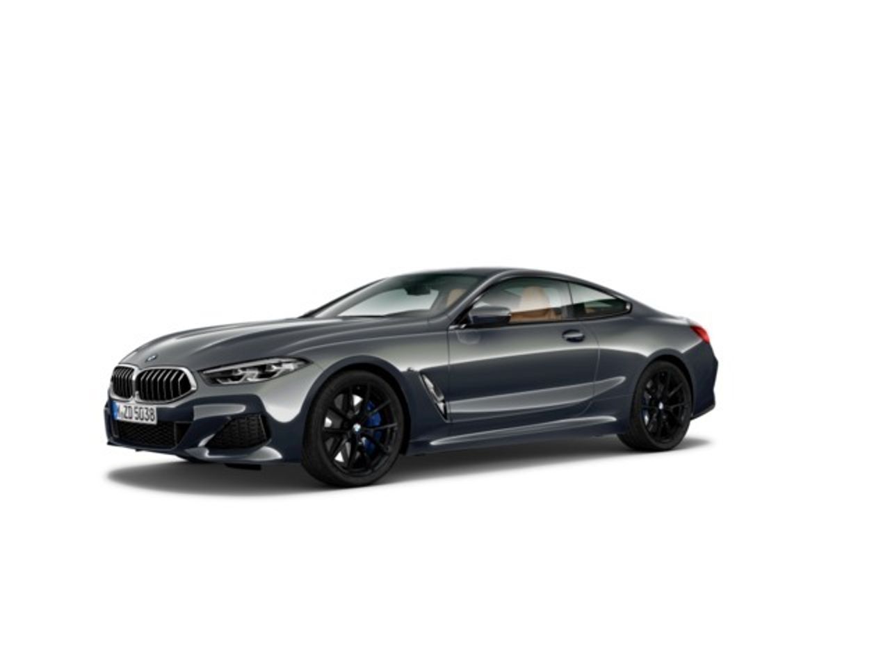 BMW Serie 8 840i coupe 250 kw (340 cv)   - Foto 5