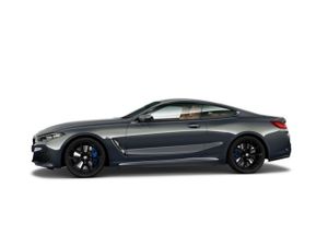 BMW Serie 8 840i coupe 250 kw (340 cv)   - Foto 13