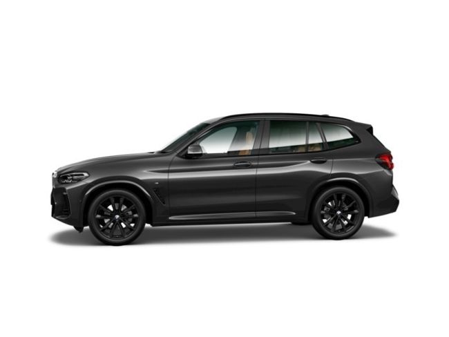 BMW X3 sdrive18d xline 110 kw (150 cv)