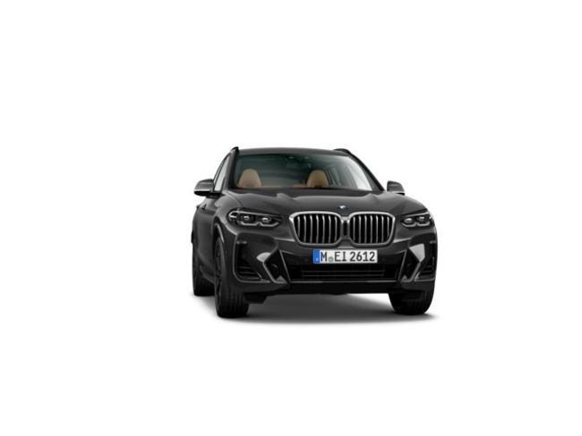 BMW X3 sdrive18d xline 110 kw (150 cv)