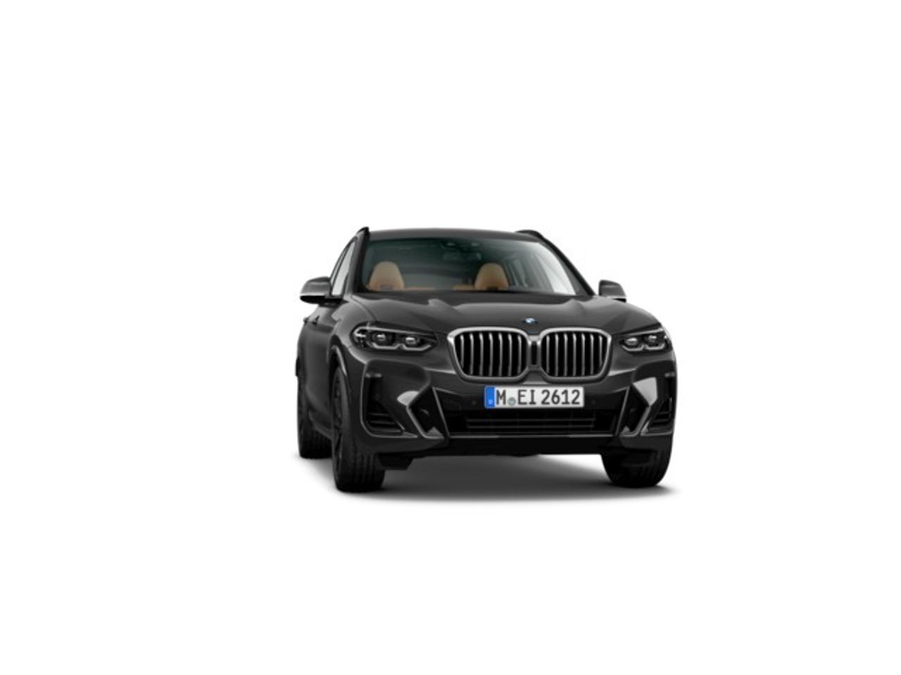 BMW X3 sdrive18d xline 110 kw (150 cv)   - Foto 7