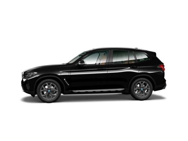 BMW X3 xdrive30e xline 215 kw (292 cv)