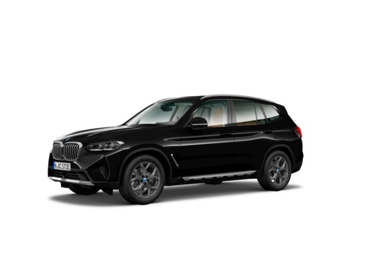 BMW X3 xdrive30e xline 215 kw (292 cv)   - Foto 3