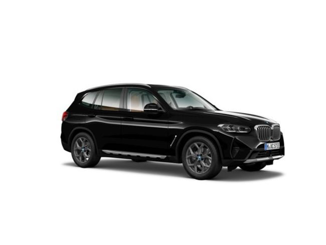 BMW X3 xdrive30e xline 215 kw (292 cv)