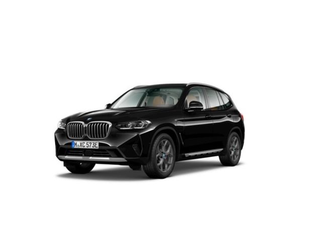 BMW X3 xdrive30e xline 215 kw (292 cv)