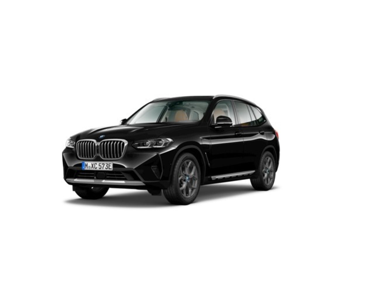 BMW X3 xdrive30e xline 215 kw (292 cv)   - Foto 4