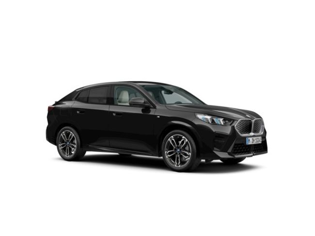 BMW iX2 edrive20 150 kw (204 cv)