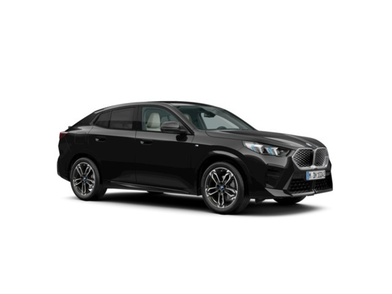 BMW iX2 edrive20 150 kw (204 cv)   - Foto 5