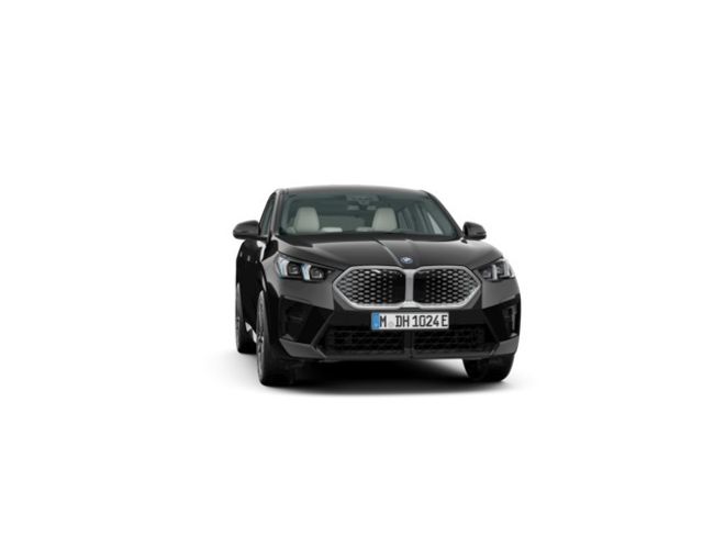 BMW iX2 edrive20 150 kw (204 cv)