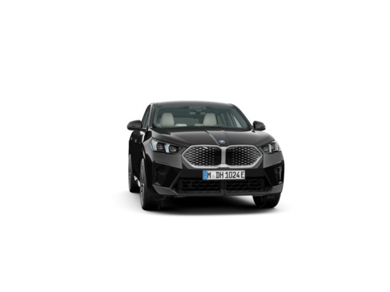 BMW iX2 edrive20 150 kw (204 cv)   - Foto 7