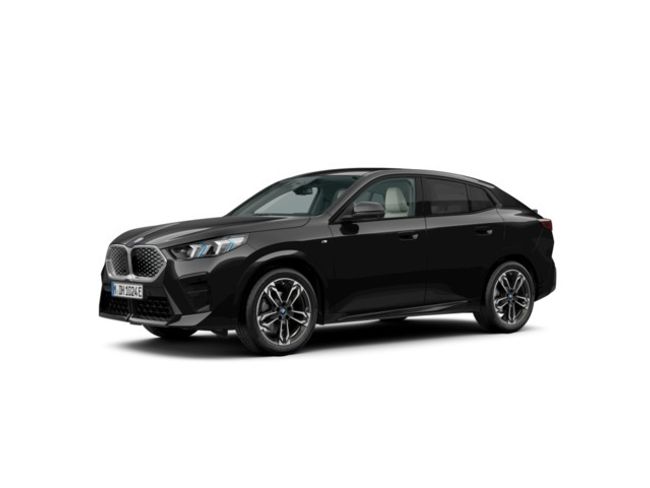 BMW iX2 edrive20 150 kw (204 cv)
