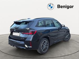 BMW X1 sdrive18d 110 kw (150 cv)   - Foto 7