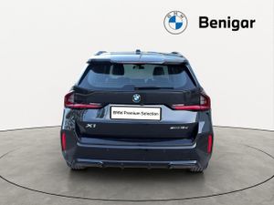 BMW X1 sdrive18d 110 kw (150 cv)   - Foto 9