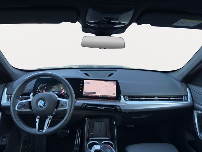 BMW X1 sdrive18d 110 kw (150 cv)