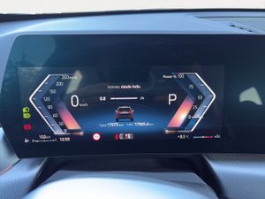 BMW X1 sdrive18d 110 kw (150 cv)   - Foto 25