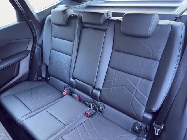 BMW X1 sdrive18d 110 kw (150 cv)