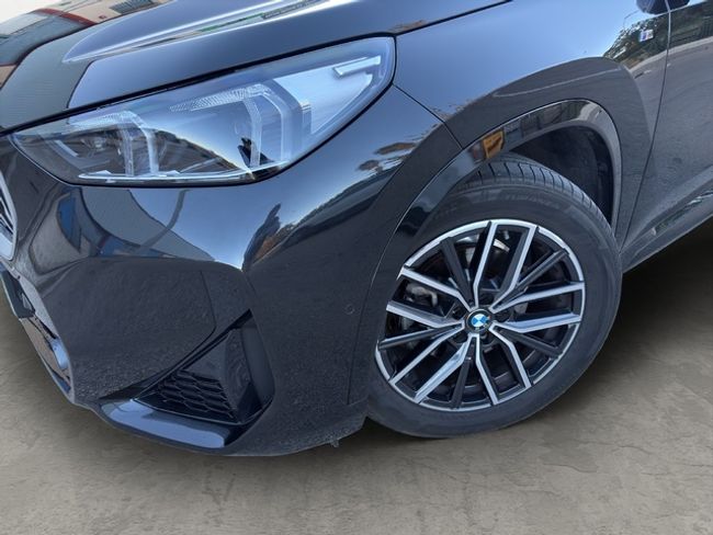 BMW X1 sdrive18d 110 kw (150 cv)