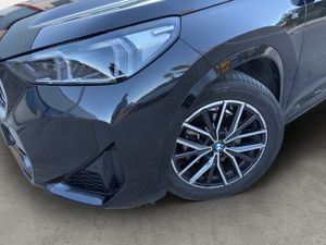 BMW X1 sdrive18d 110 kw (150 cv)   - Foto 11