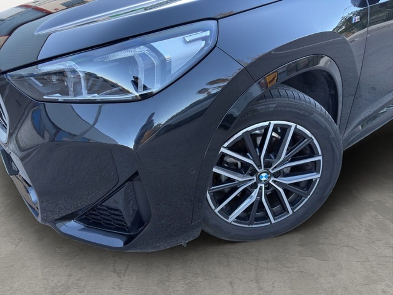 BMW X1 sdrive18d 110 kw (150 cv)   - Foto 7