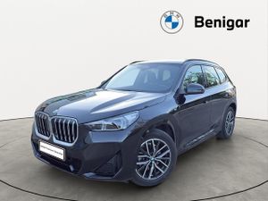 BMW X1 sdrive18d 110 kw (150 cv)   - Foto 2