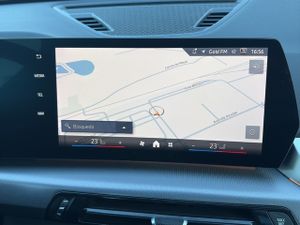 BMW X1 sdrive18d 110 kw (150 cv)   - Foto 27