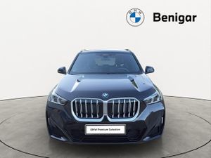 BMW X1 sdrive18d 110 kw (150 cv)   - Foto 3