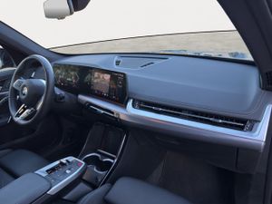 BMW X1 sdrive18d 110 kw (150 cv)   - Foto 15