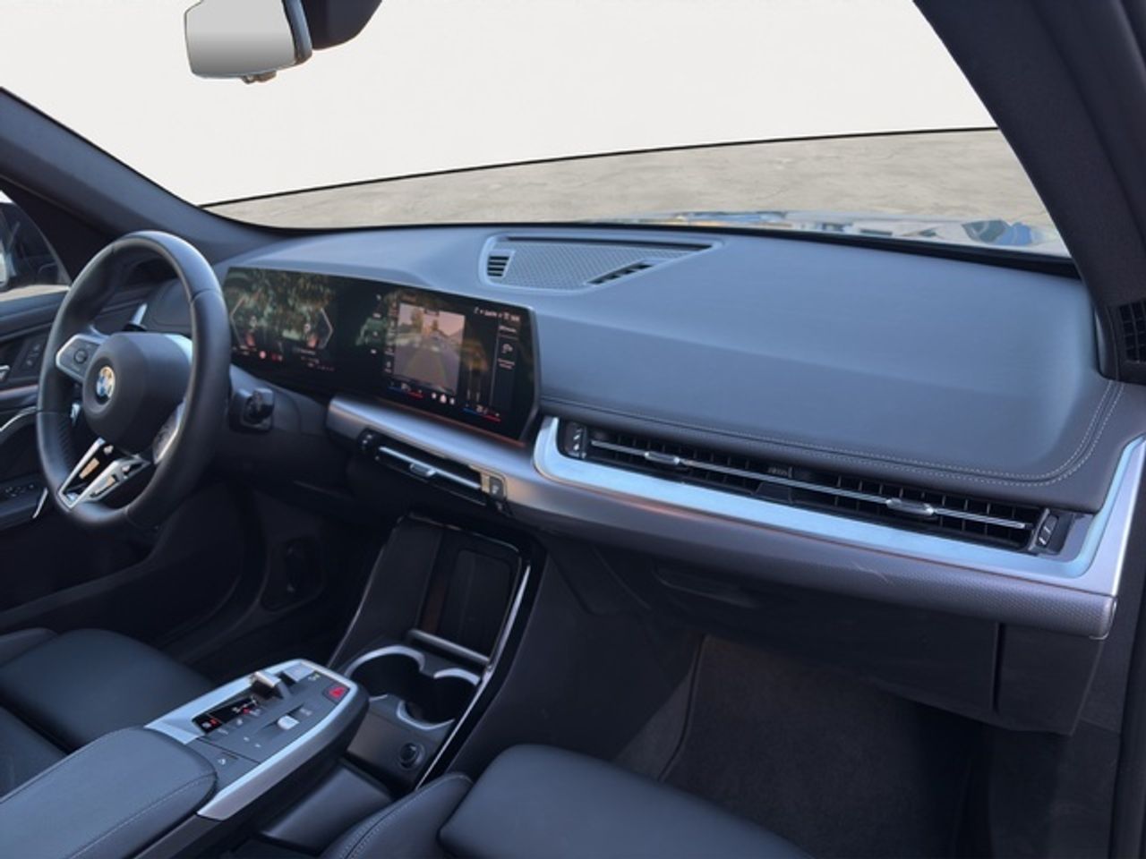 BMW X1 sdrive18d 110 kw (150 cv)   - Foto 9