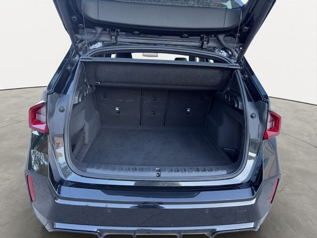 BMW X1 sdrive18d 110 kw (150 cv)