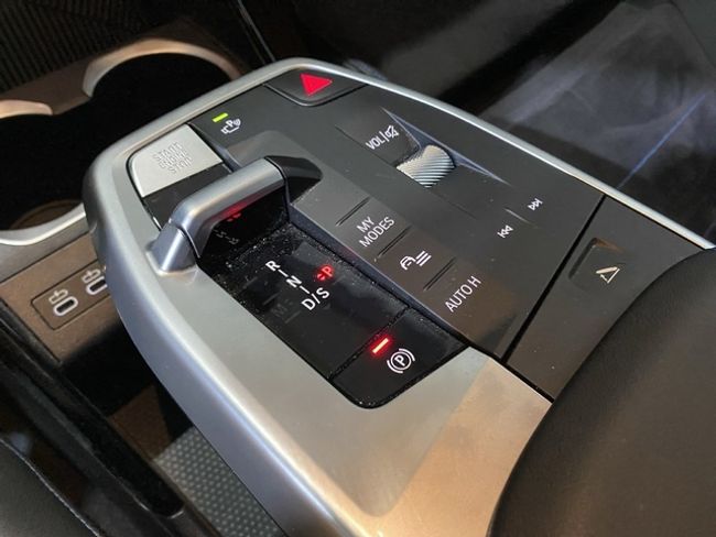 BMW X2 sdrive20d 120 kw (163 cv)