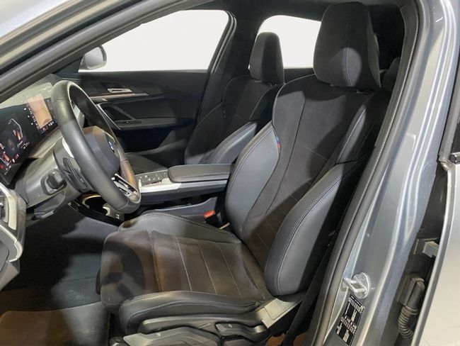 BMW X2 sdrive20d 120 kw (163 cv)