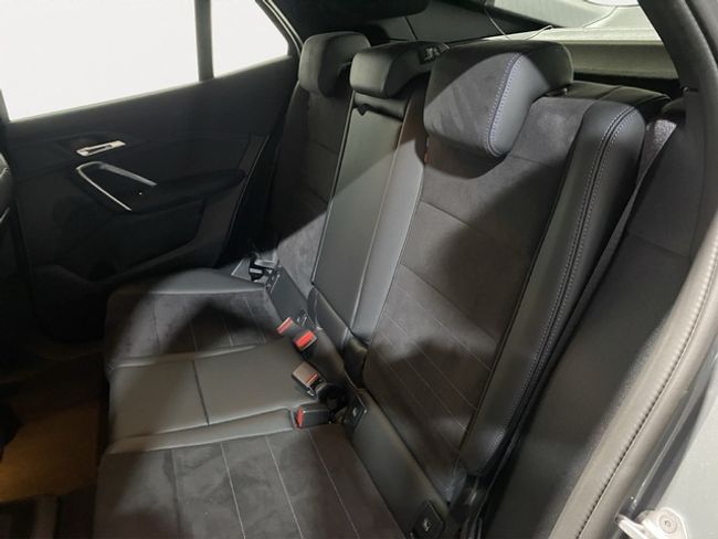 BMW X2 sdrive20d 120 kw (163 cv)