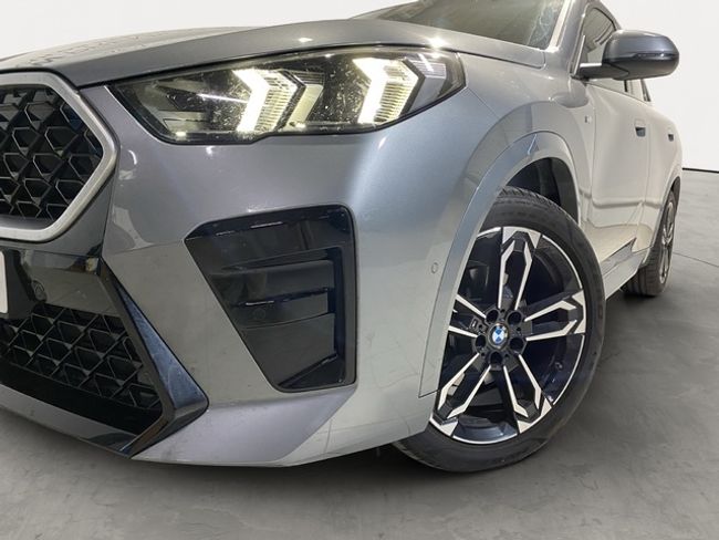 BMW X2 sdrive20d 120 kw (163 cv)