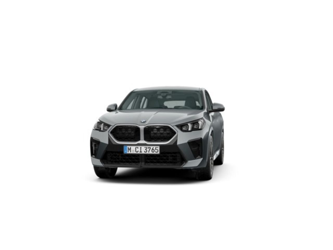BMW X2 sdrive20d 120 kw (163 cv)   - Foto 4