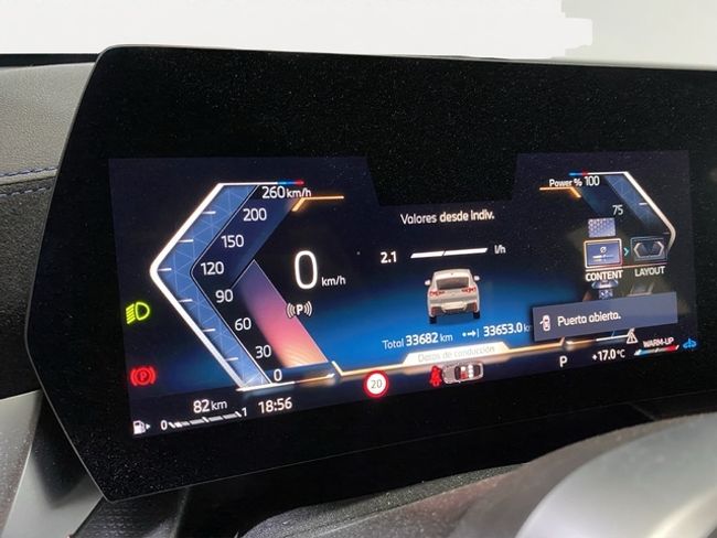 BMW X2 sdrive20d 120 kw (163 cv)