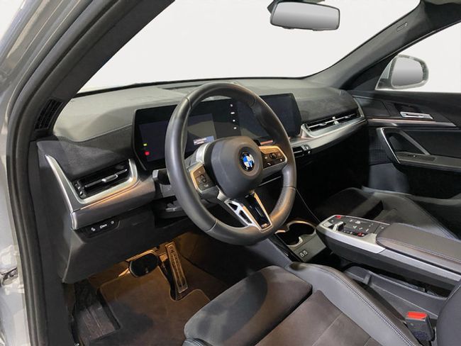 BMW X2 sdrive20d 120 kw (163 cv)