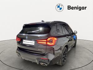 BMW X3 sdrive18d xline 110 kw (150 cv)   - Foto 7