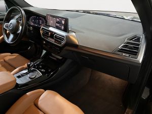 BMW X3 sdrive18d xline 110 kw (150 cv)   - Foto 15