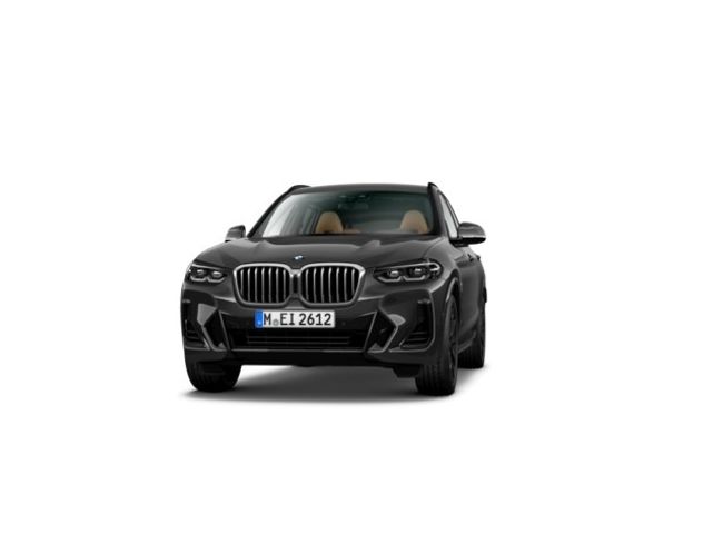 BMW X3 sdrive18d xline 110 kw (150 cv)