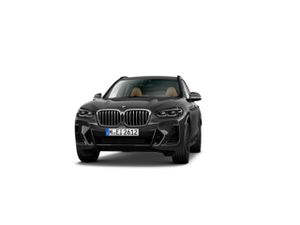 BMW X3 sdrive18d xline 110 kw (150 cv)   - Foto 3