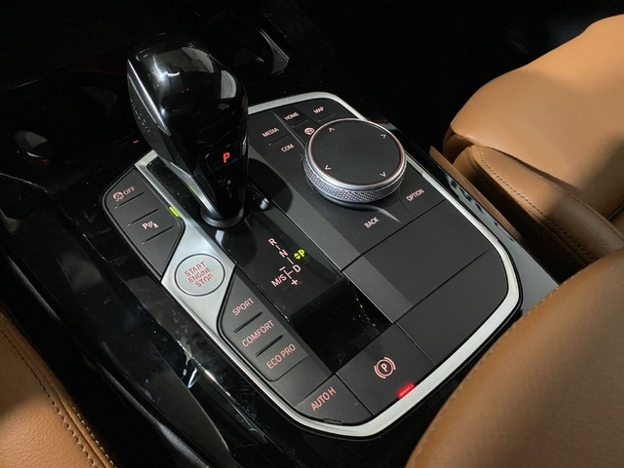 BMW X3 sdrive18d xline 110 kw (150 cv)   - Foto 16