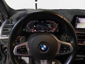 BMW X3 sdrive18d xline 110 kw (150 cv)   - Foto 23