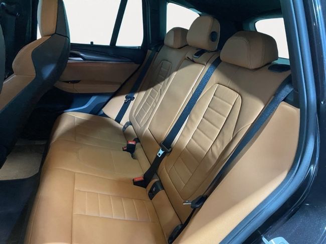 BMW X3 sdrive18d xline 110 kw (150 cv)