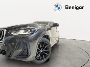 BMW X3 sdrive18d xline 110 kw (150 cv)   - Foto 11