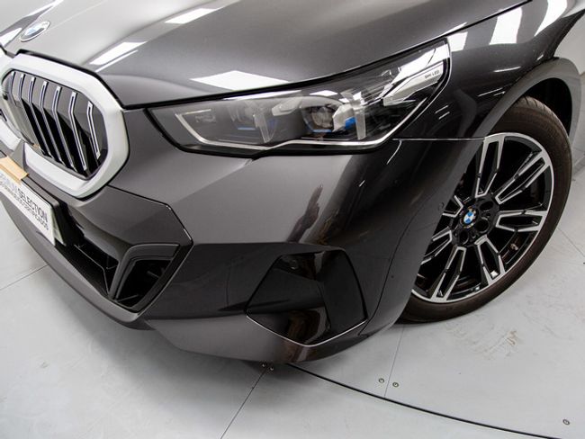 BMW Serie 5 520d xdrive 145 kw (197 cv)