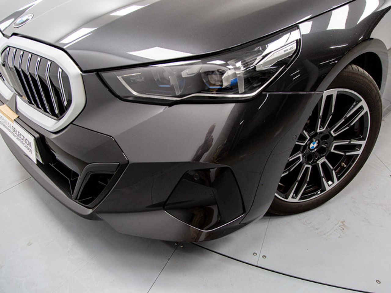 BMW Serie 5 520d xdrive 145 kw (197 cv)   - Foto 7