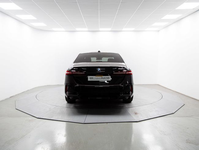 BMW Serie 5 520d xdrive 145 kw (197 cv)